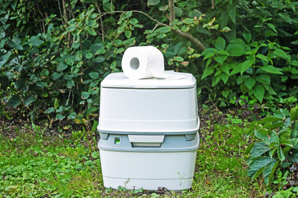 Best Best portable toilet rental  in Johns Creek, GA