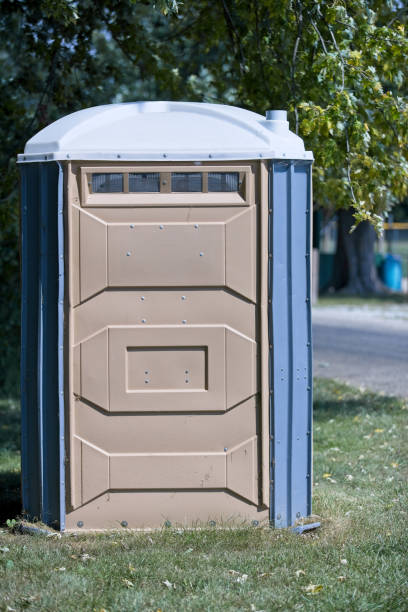 Best Porta potty cleaning services  in Johns Creek, GA