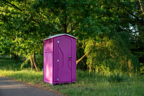 Johns Creek, GA porta potty rental Company