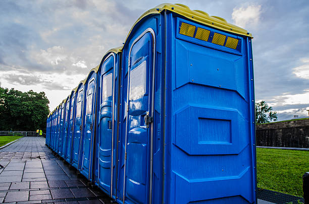 Best Luxury portable toilet rental  in Johns Creek, GA